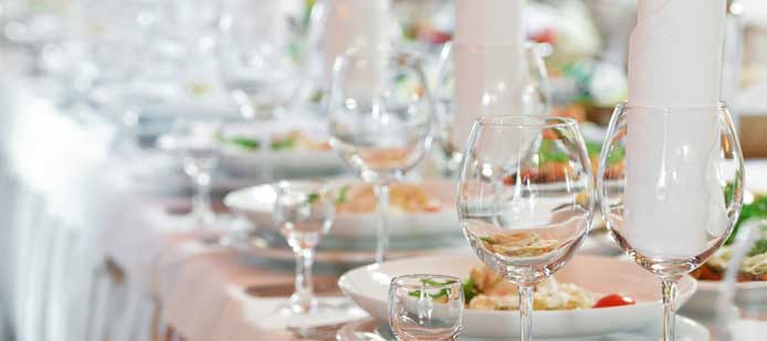 Blackbirds Premier Events