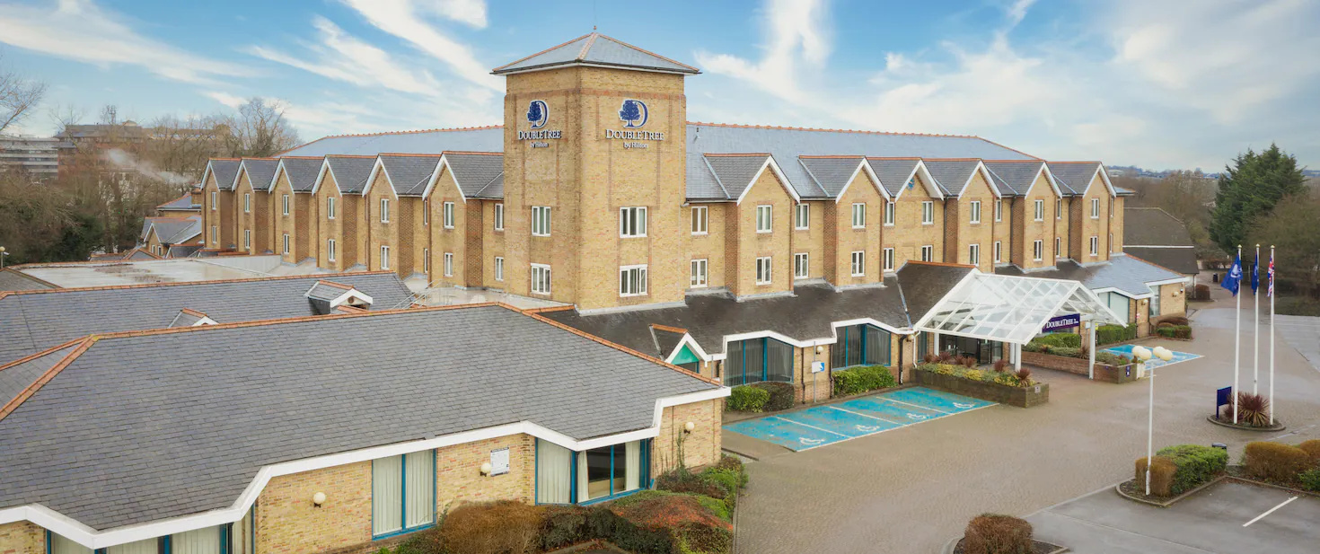 Theobalds Estate Hotel