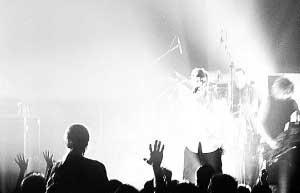 Party at Blackbirds Premier Events